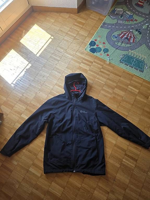 Giacche: Jack Wolfskin Jacke XXL – Usato da Klingnau venduto da GiiNii95 4