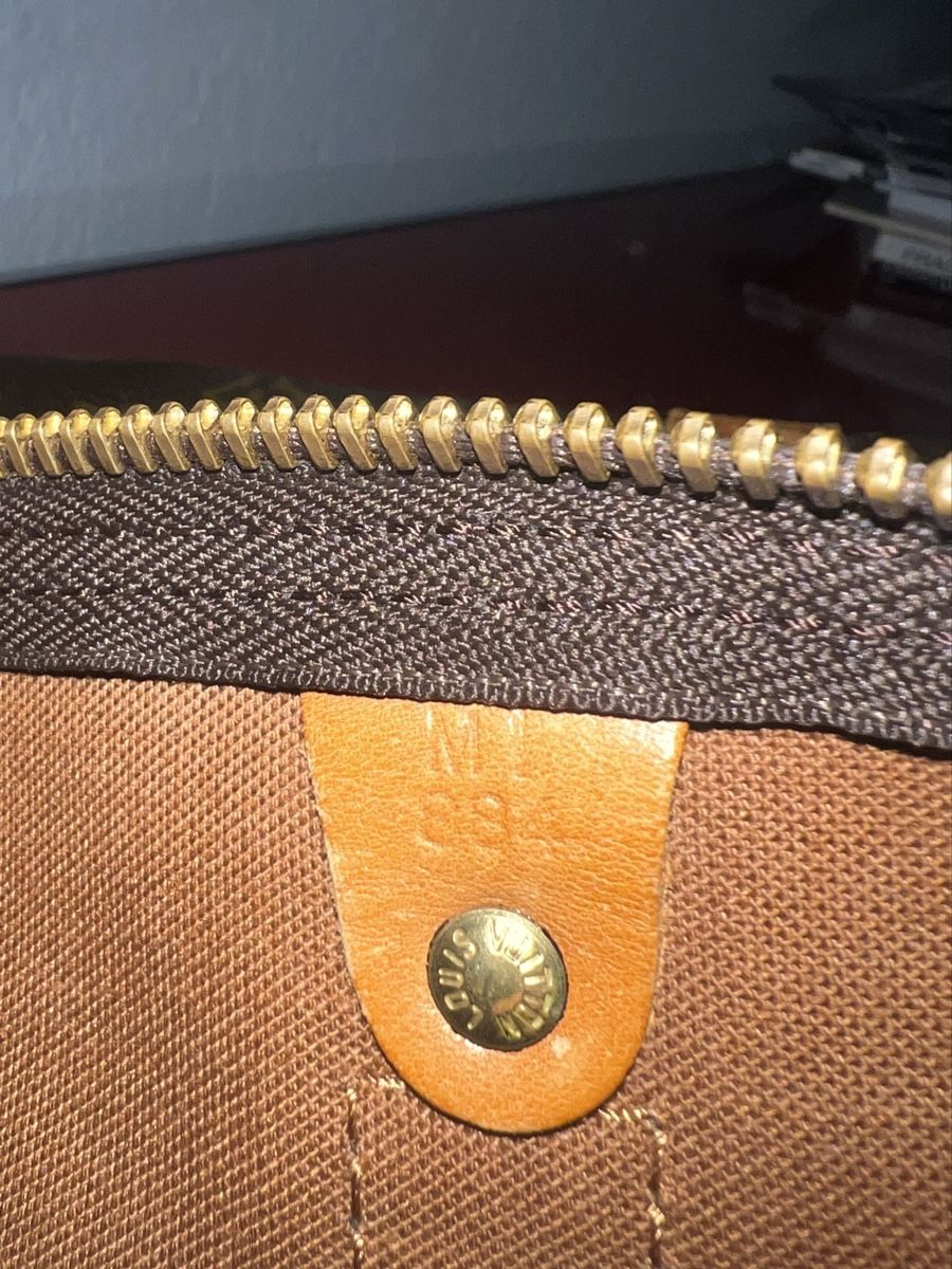 Louis Vuitton Borse: Louis Vuitton Vintage Keepall – Usato da Thun venduto da Lololori 5