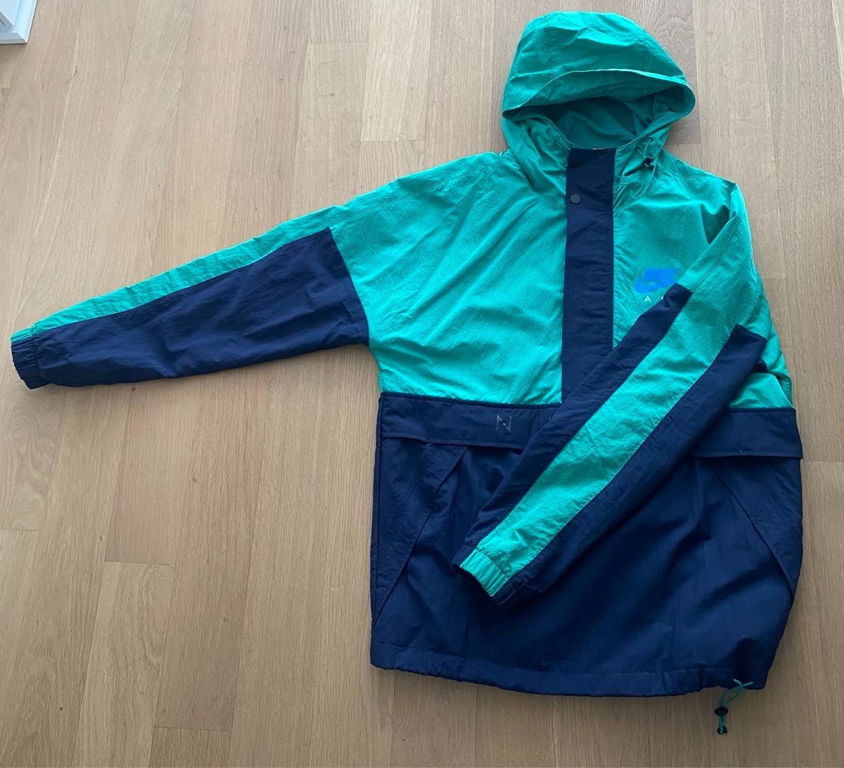 Nike Jacken: Nike Trainingsjacke 1/2 Zip (S) – Neu (gemäss Beschreibung) aus Lausanne von martha_ 5