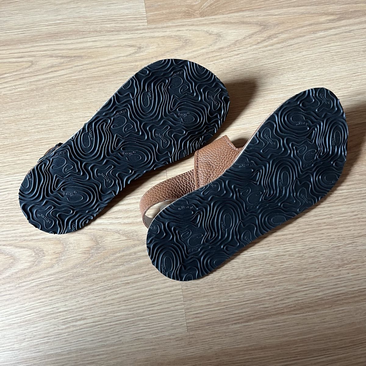 Scarpe da uomo: Barefoot Sandalen Tomar Creation 37 – Nuovo (secondo la descrizione) da Chesalles-sur-Oron venduto da poppyscloset 5