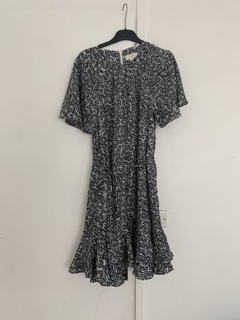 Robe motif animal Ted Baker