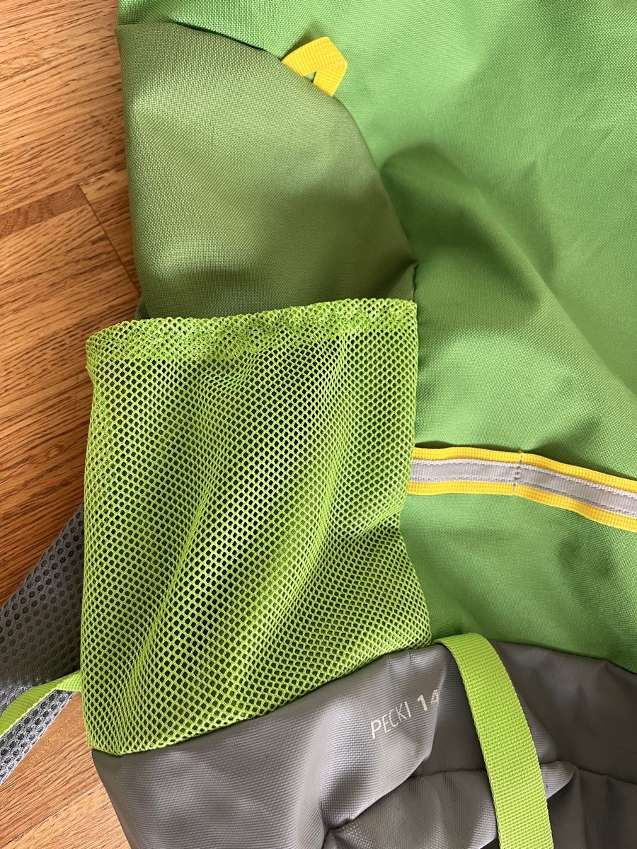 Vaude Kindertaschen: VAUDE Wander-Rucksack Kinder 14l – Gebraucht aus Küsnacht ZH von madrilena77 6