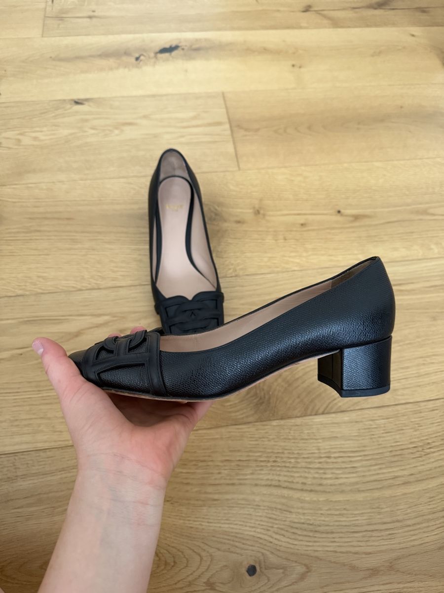 Bally Chaussures femmes: Bally pumps – Neuf (Voir description) à Knonau par lyd_87tx 6