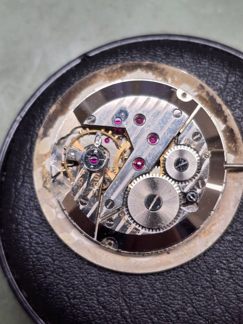 Orologi: Mouvement de montre 006 – Difettoso da Tramelan venduto da Nirdan 3