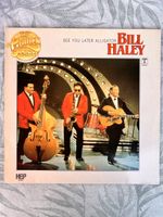 Bill Haley - See You Later Alligator 🎶 Vinyl-Schallplatte