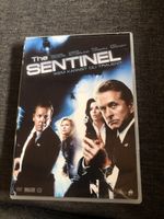 DVD, THE SENTINEL