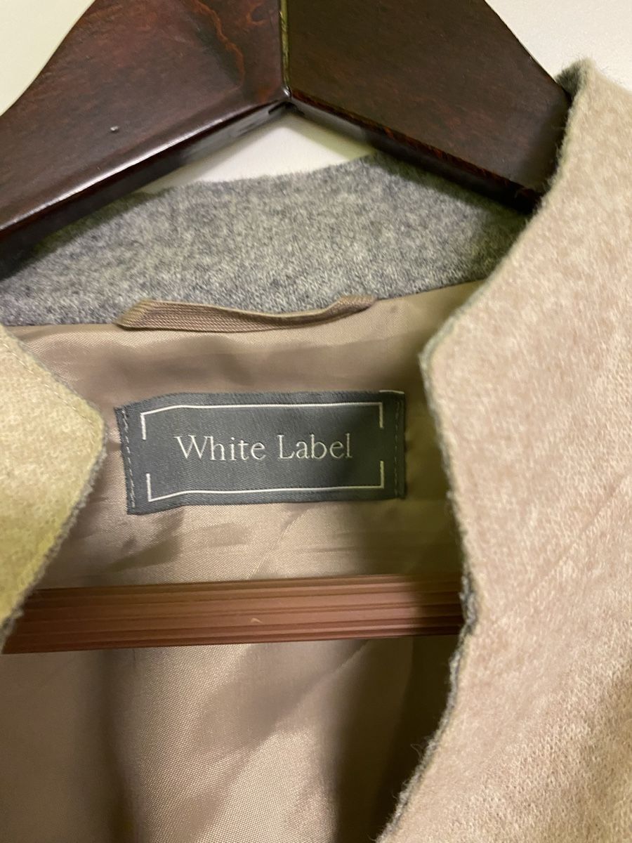 Cappotti: Mantel von With Label L – Usato da Adlikon b. Regensdorf venduto da galaxandy 3