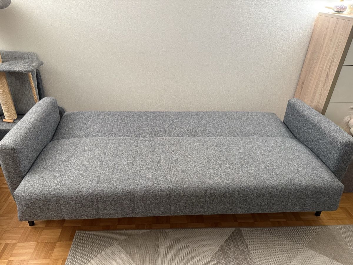 Divani: Bettsofa – Nuovo (secondo la descrizione) da Winterthur venduto da Montreal63 8
