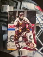 Dave Sutter HC Geneve Servette 2025/26 Sportzoo