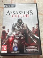 Assassin's Creed II - PC DVD-ROM