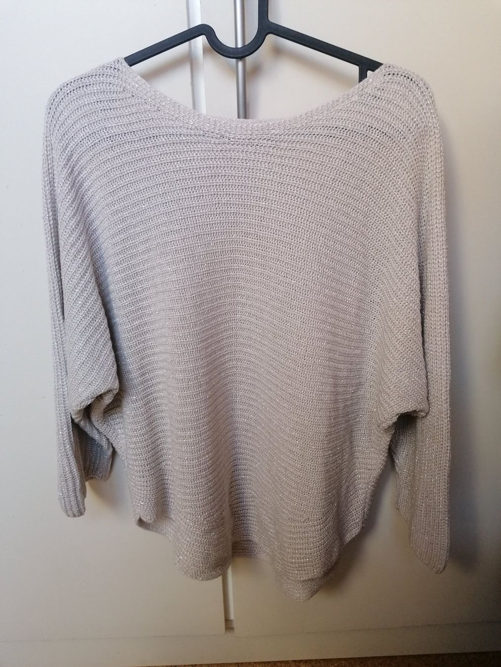 Maglioni & Felpe: Chicorée Pullover mit Glitzer Gr. XS/S – Nuovo (secondo la descrizione) da Neuenegg venduto da butterfly898
