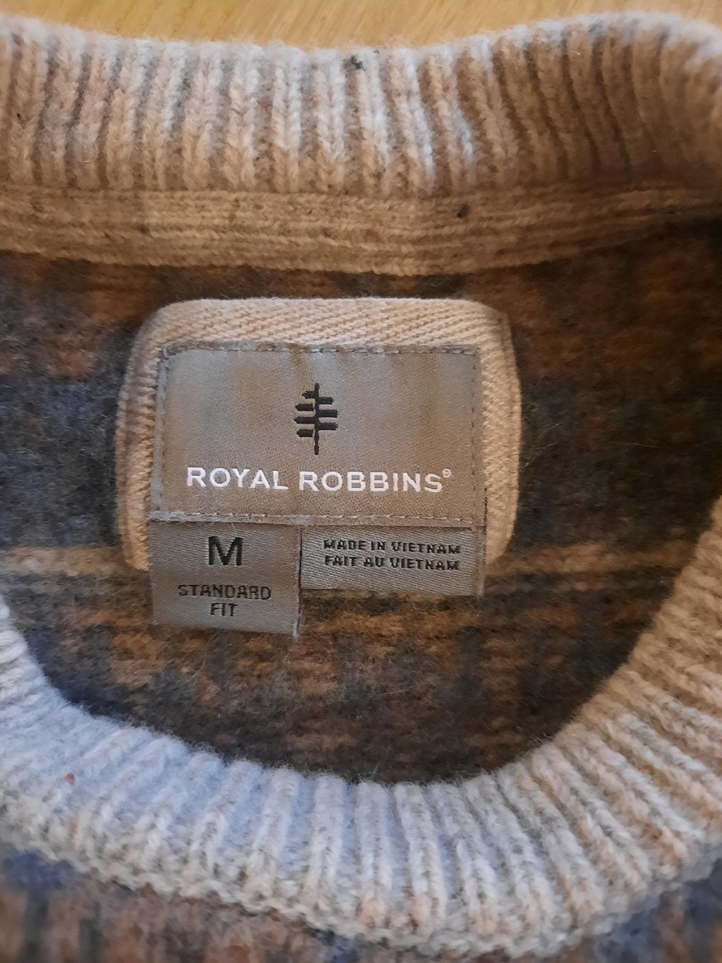 Maglioni & Felpe: Woll-Pullover – Nuovo (secondo la descrizione) da Solothurn venduto da j273 2