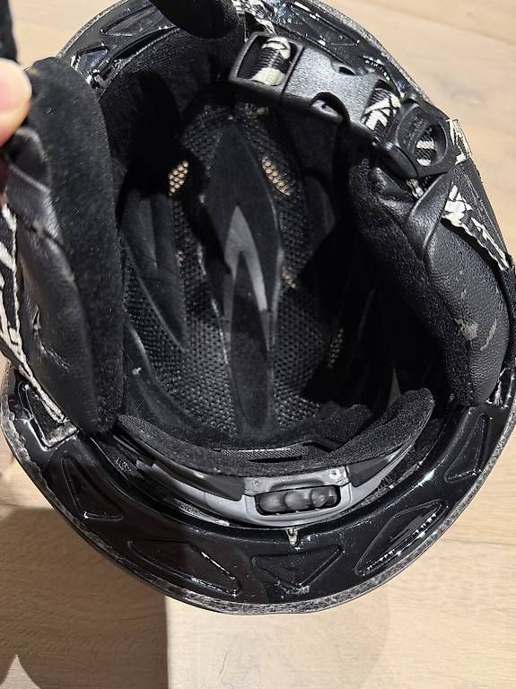 Giro Helme: Helm Giro S – Gebraucht aus Ebmatingen von N.Bu 1