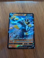 Pokémon Rapid Strike Urshifu V  87/163 Card Rare
