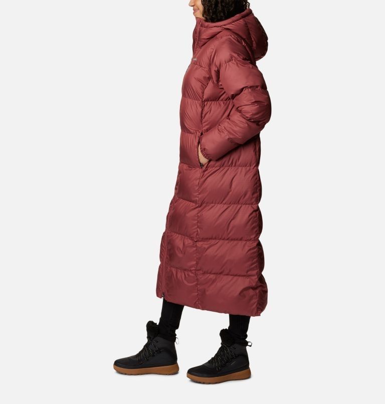 Columbia Manteaux: Columbia PUFFECTTM  - Wintermantel - Orginalpreis 255.- – Neuf avec emballage d'origine à Zürich par luxuryoutlet1 5