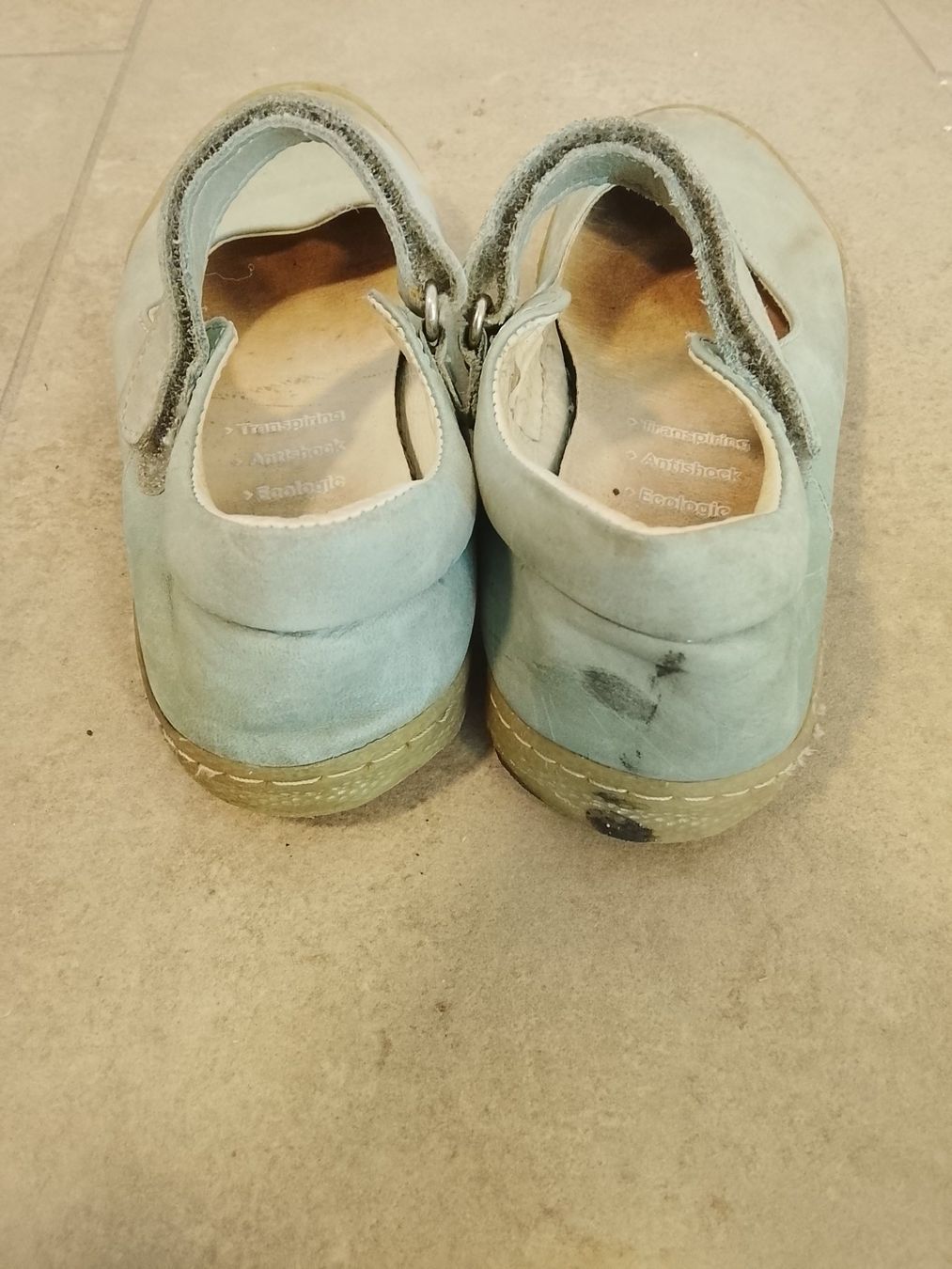 Primigi Scarpe per ragazzi: Schuhe Primigi Gr. 32 – Usato da St. Gallen venduto da Okonomyiaki 2