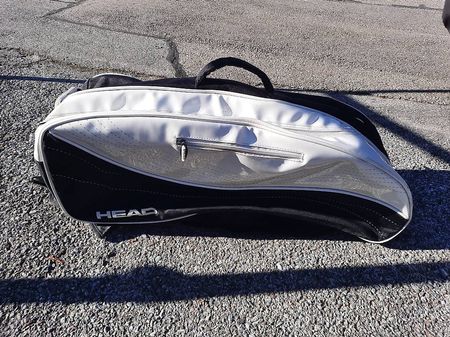 Sac de tennis HEAD