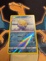 Spheal (CEC 49) - Reverse Holo - Cosmic Eclipse