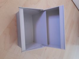Karteikarten Kasten