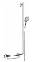 544 Hansgrohe Raindance Select S Brausenset 120 3jet