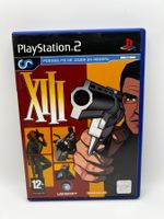XIII le jeu video (Französisch) - Playstation 2