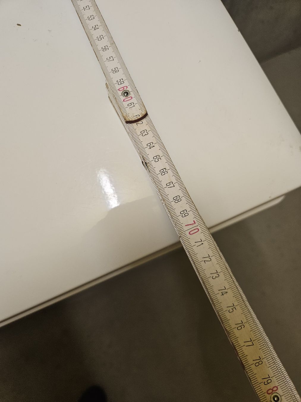 Gefrierschrank: Gefriertruhe 352l – Gebraucht aus Subingen von honigbuur 6