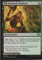 TCG Magic The Gathering MTG MH3 0256 Belebende Mahlzeit // A