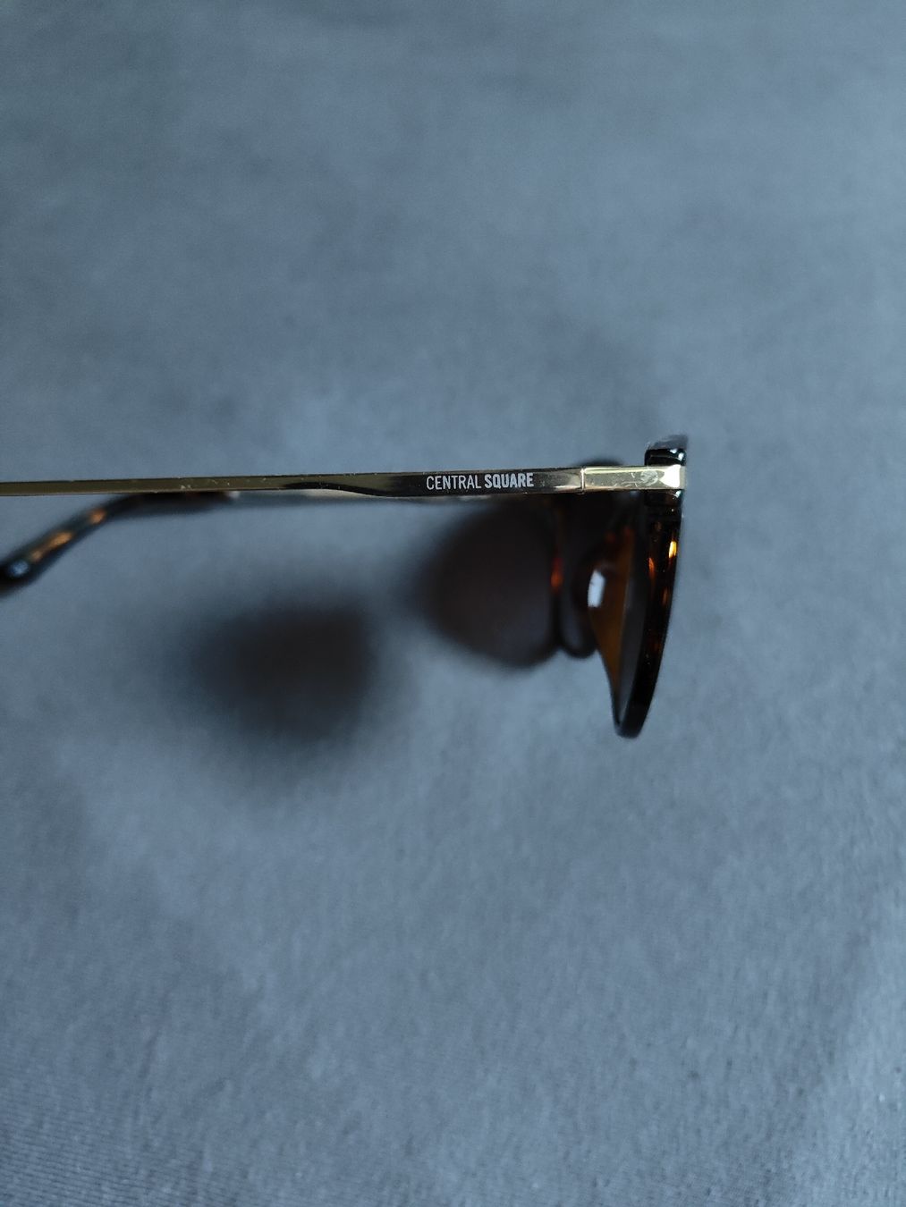 Occhiali & Lenti: Stylische Sonnenbrille Damen – Usato da Erlinsbach SO venduto da xandra23 1