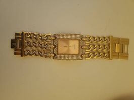 Guess Uhr rosegold