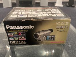 Panasonic Videokamera