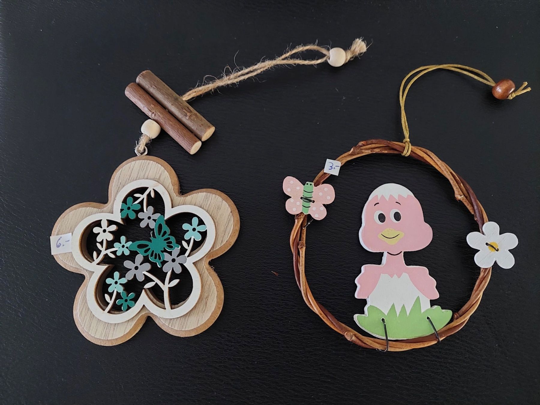 Tutte le decorazioni: Frühling Dekoration – Usato da Basel venduto da shirley_gold