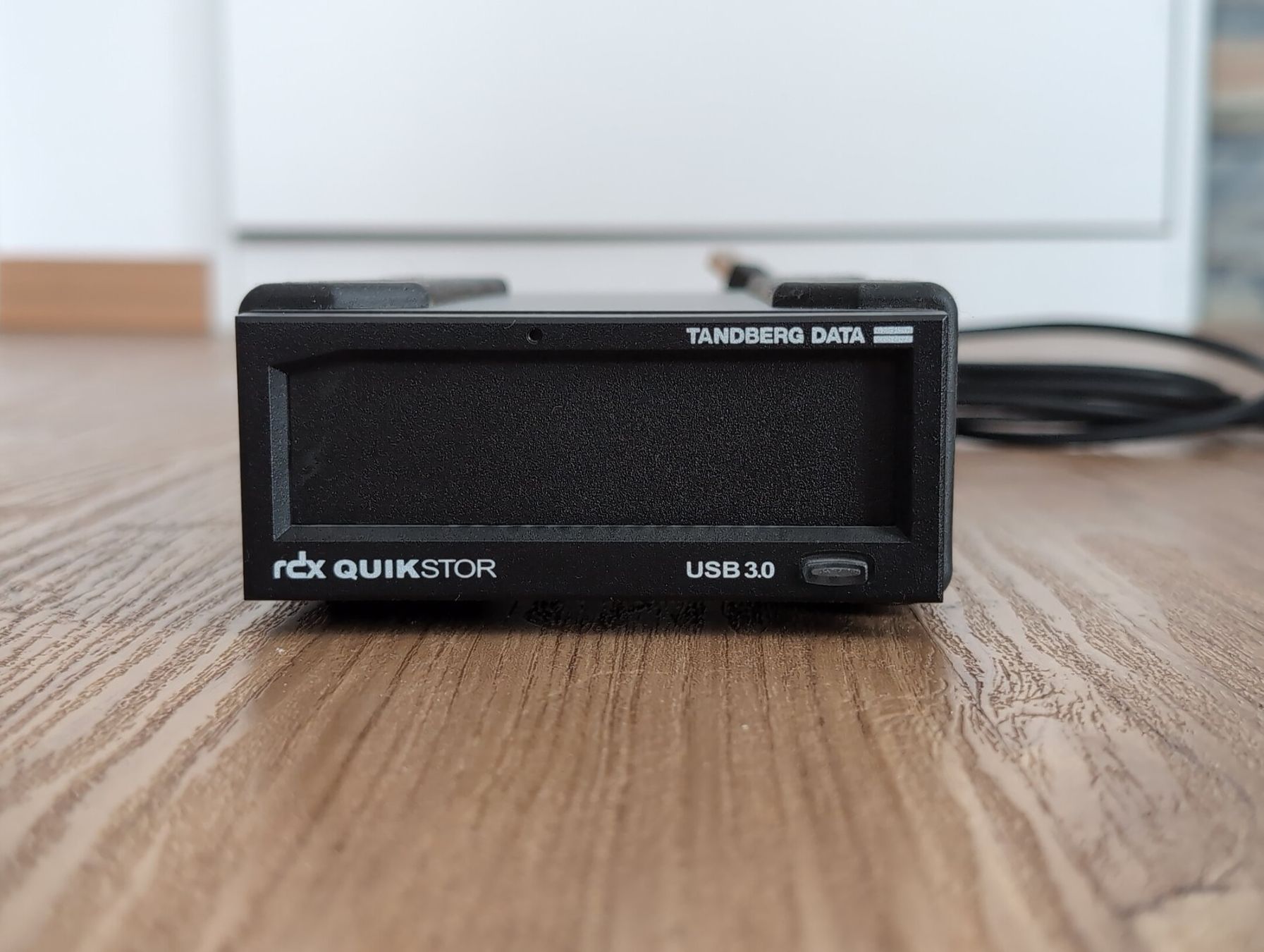 Tandberg Dischi rigidi: Tandberg Data RDX QuikStor – Usato da Unterkulm venduto da nmz 2