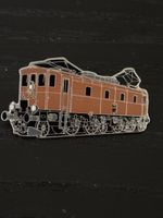 Schmid Müller Be 4/7 Lok 12504 Depot Biel Limitierte Aufl