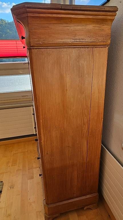 Schreibtische: Sekretär Alt – Gebraucht aus Läufelfingen von Joebar1 4