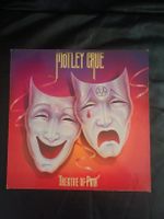 Motley Crue – Theatre of Pain – LP Vinyl Schallplatte