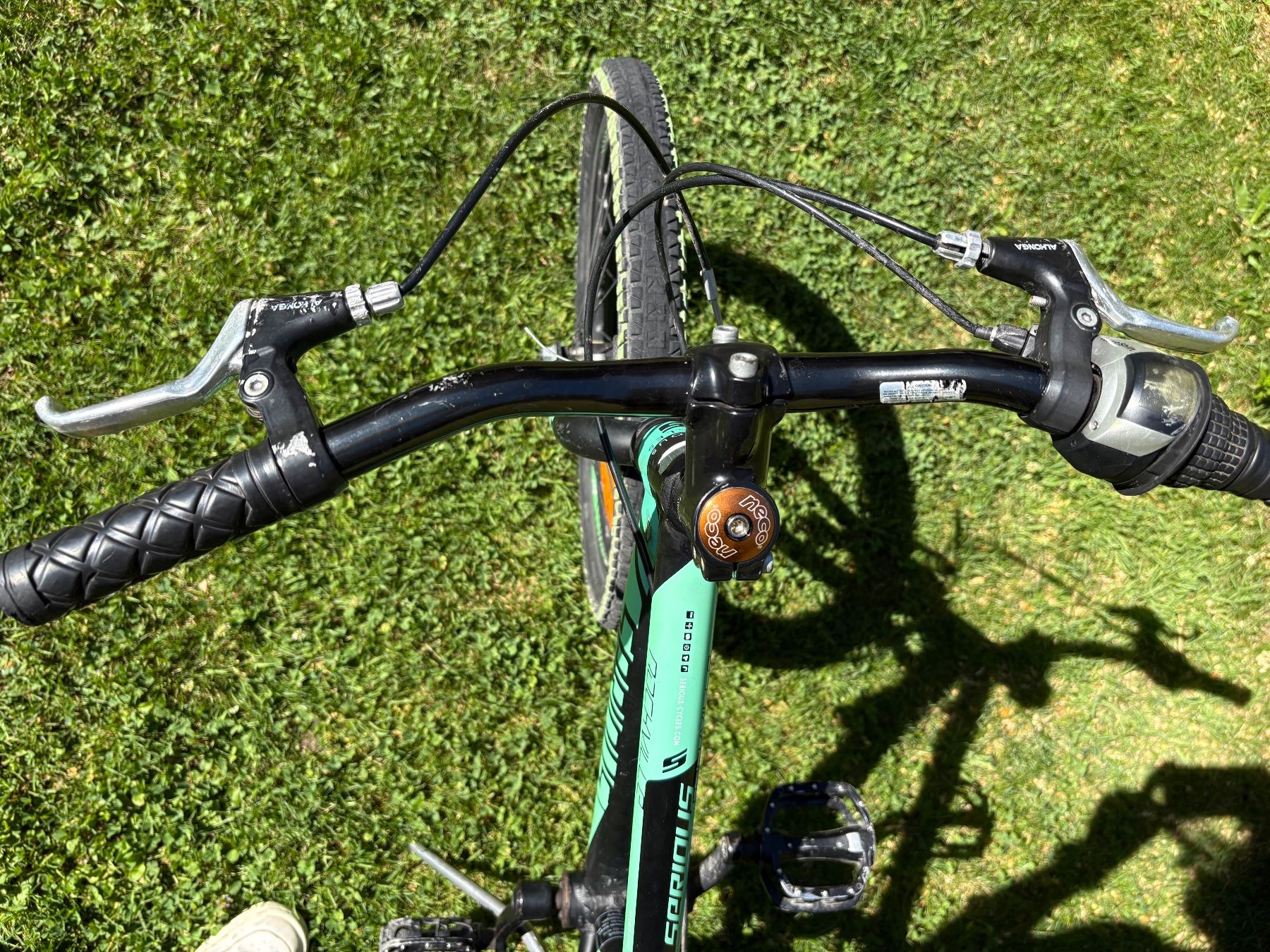 Vélos: KinderVelo 20 Zoll – D'occasion à Effretikon par MarthaK. 1
