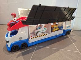 Paw Patrol Mission Cruiser Truck Spielzeug zu verkaufen!