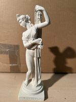Statue Grecque Venus de Cnide 30cm