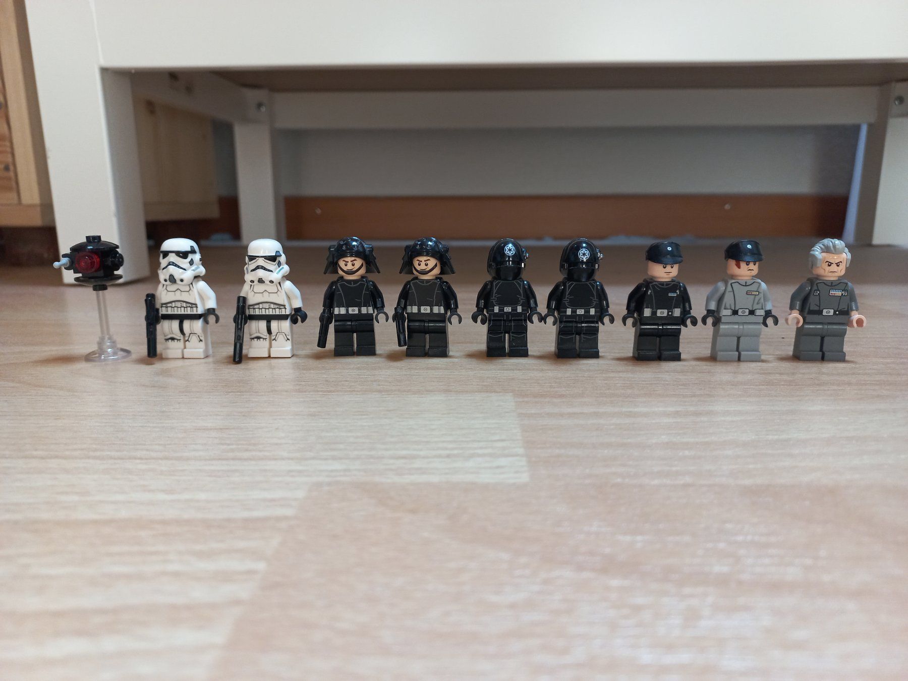 Lego Spielzeuge: Todesstern Lego 75159 – Gebraucht aus Wangen SZ von jim_5rcp 5