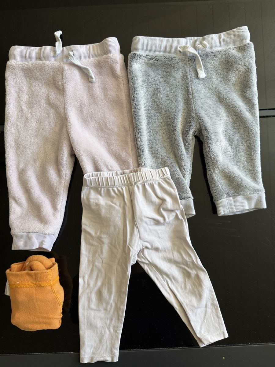 Kleiderpakete & -sets: Mädchen Kleiderpaket Gr.74 – Gebraucht aus Hettiswil von jes_ss98 3
