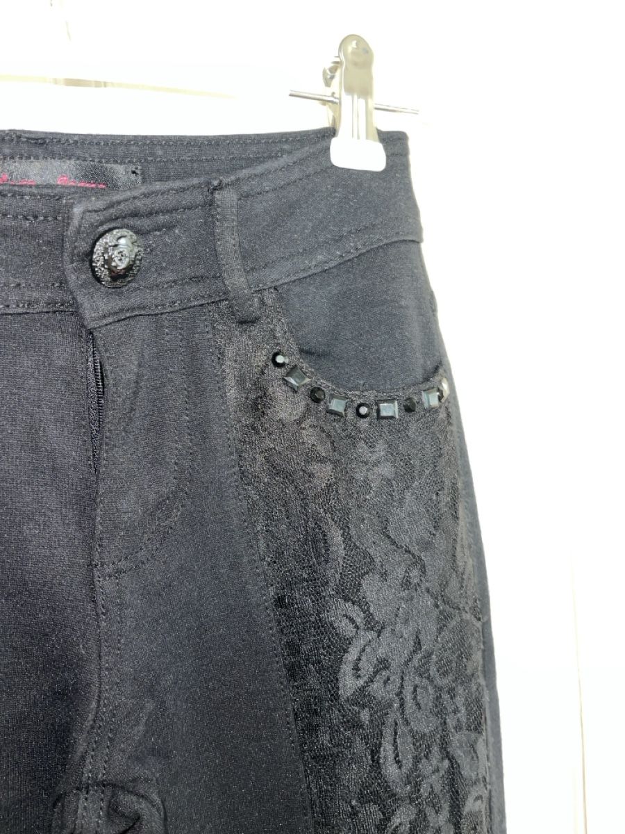Pantaloni: 3 Hosen schwarz alles 32/34 – Usato da Bützberg venduto da dan_jhn9 1