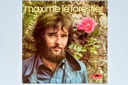 Maxime Le Forestier - Mon frère