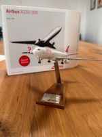 Limitierte Auflage Airbus A330-300 (Metall)