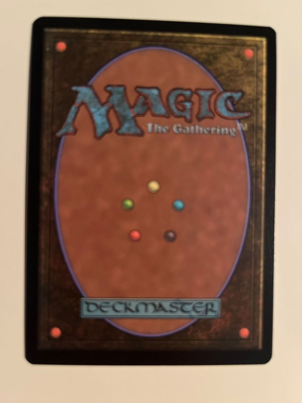 Magic The Gathering Cartes à collectionner: 1 x Pyroceratops - Magic: The Gathering - MtG – D'occasion à Kriens par Shadi1980 1