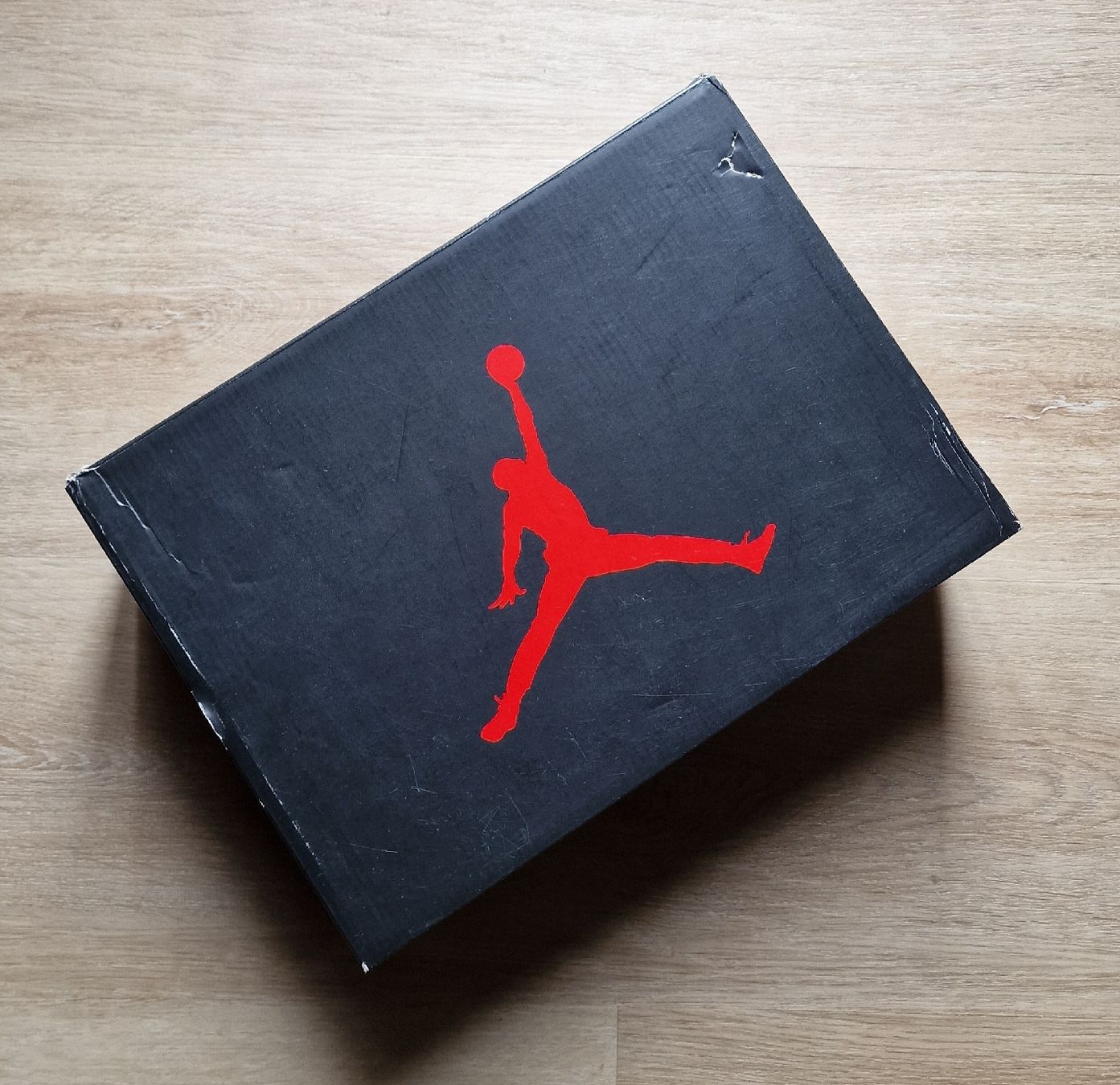 Jordan Herrenschuhe: NIKE AIR JORDAN 7 RETRO CARDINAL – Neu und originalverpackt aus Fischingen von RWB6 6