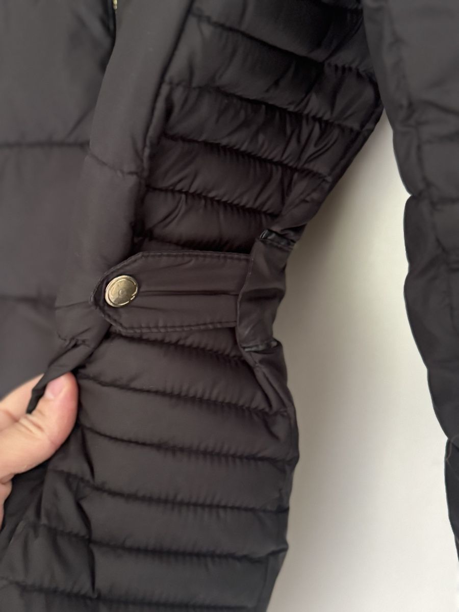 Jacken: LTB Winterjacke Gr. S - Warm durch den Winter! Top! – Gebraucht aus Bassersdorf von schokoart.ch 3