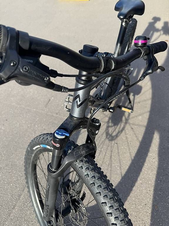 Vélos: Norco Fluid, 24 Zoll – D'occasion à Spiegel b. Bern par ale_b5pt 3
