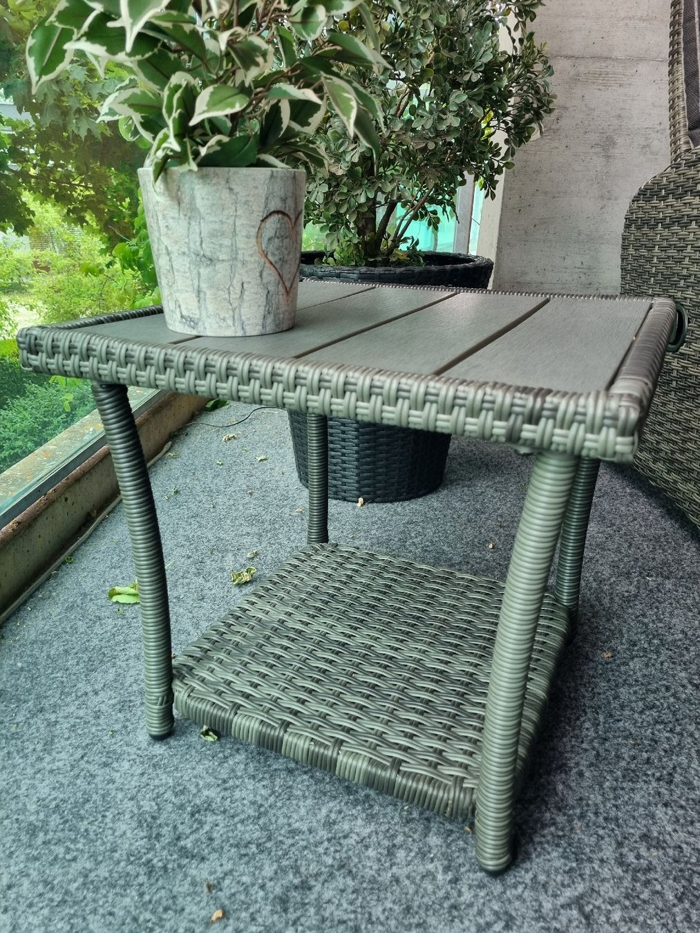 Sessel: Loungemöbel 6-teilig – Gebraucht aus Weinfelden von KaSto77 4