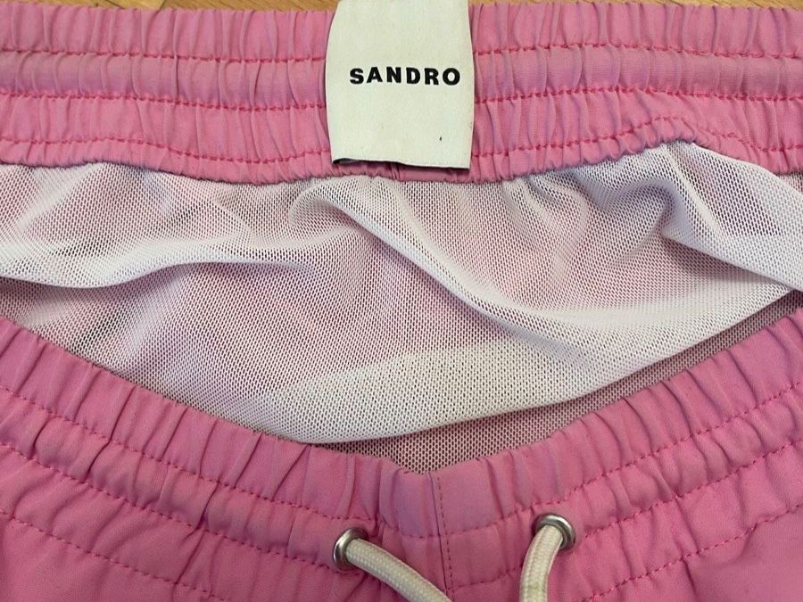 Sandro Badehosen: Sandro swimming shorts – Gebraucht aus Castagnola von Car2X2N 2
