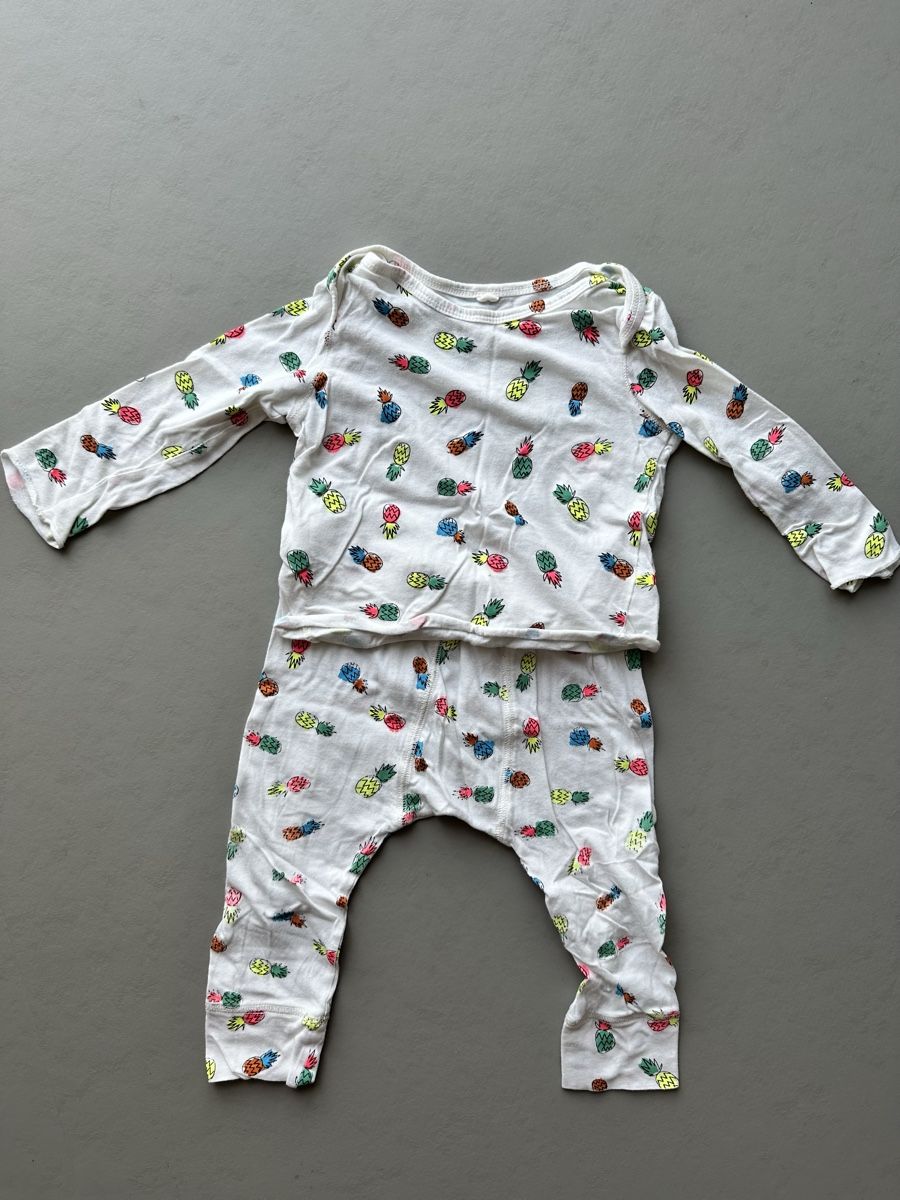 Pigiama & Simili: Stella Mc Cartney Schlafanzug 18M – Usato da Schindellegi venduto da SeaAndAir